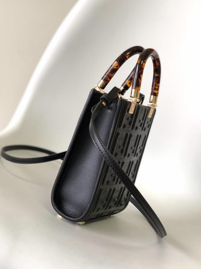 Top Handle Bag