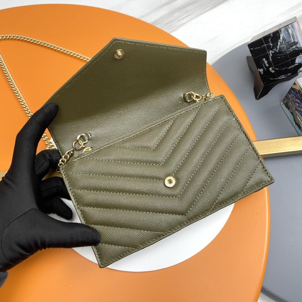 Calfskin Wallet