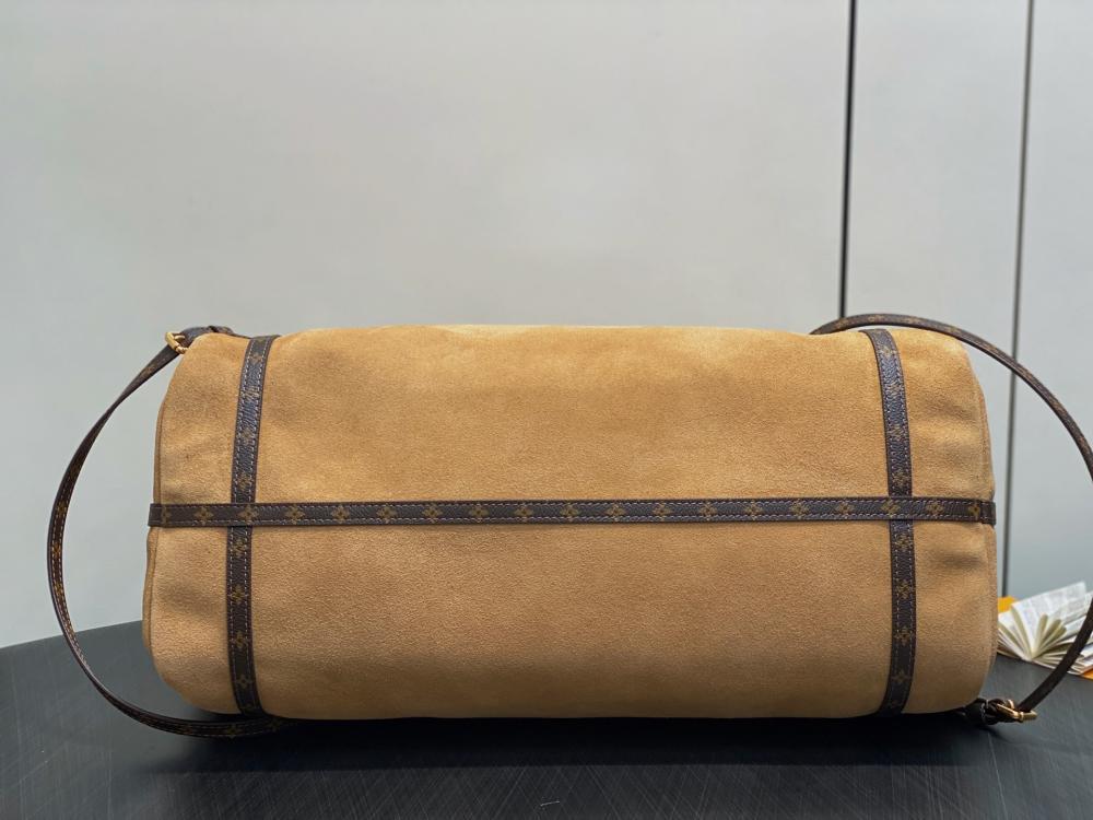 Top Handle Bag