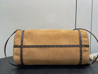 Top Handle Bag