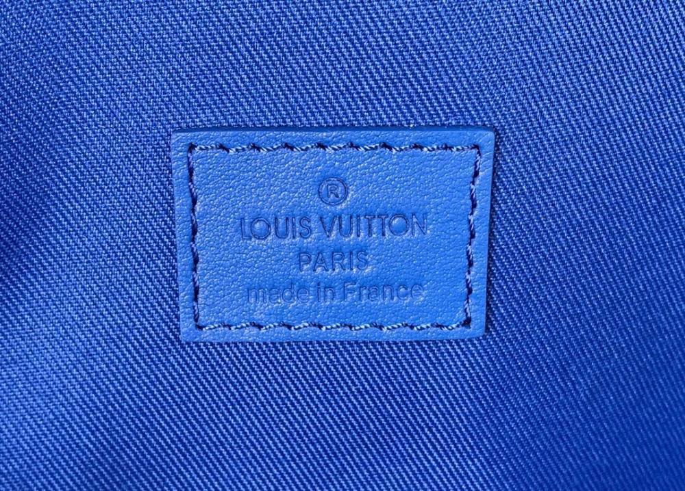 Luxury Backpack