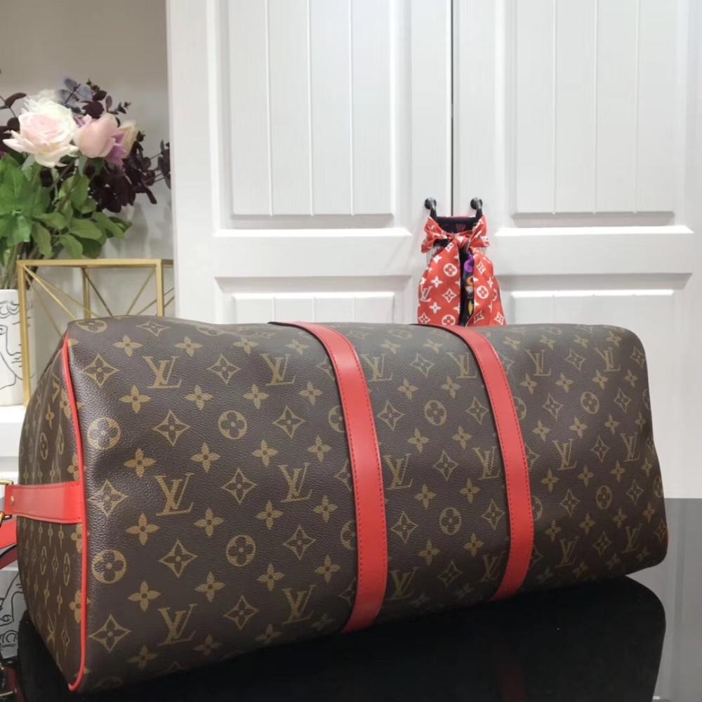 Luxury Travel Bag