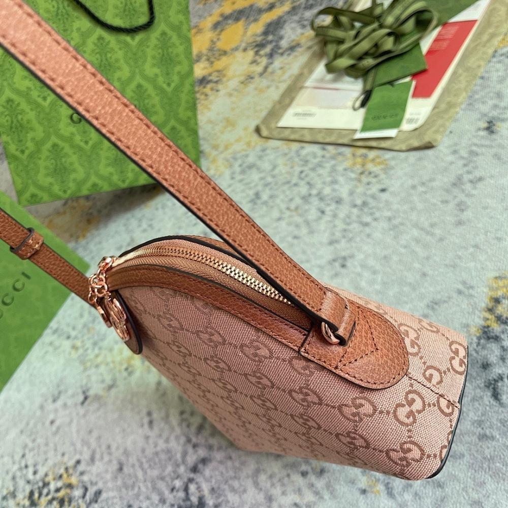 Luxury Bag – Special Edition
