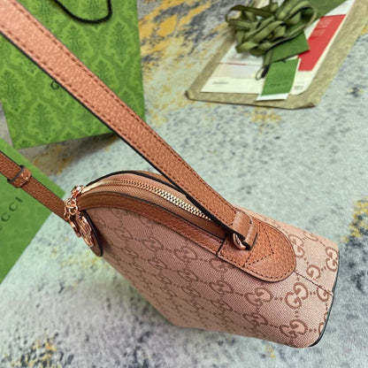 Luxury Bag – Special Edition