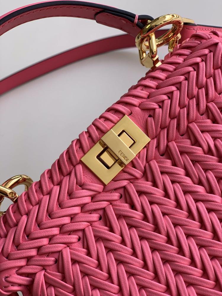 Top Handle Bag