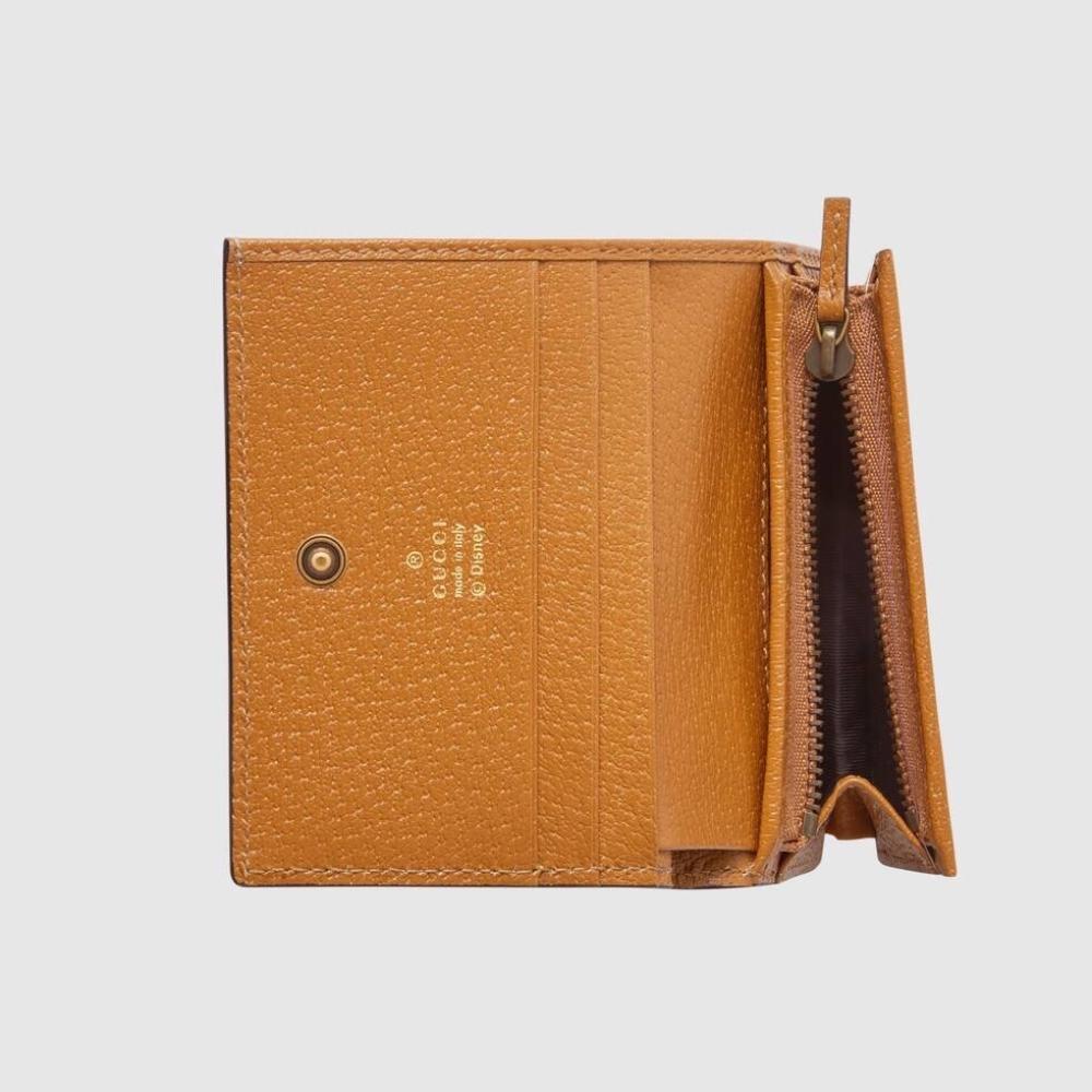Leather Wallet