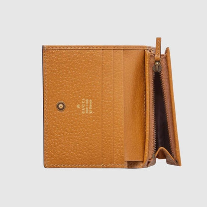 Leather Wallet