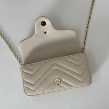 Top Handle Bag