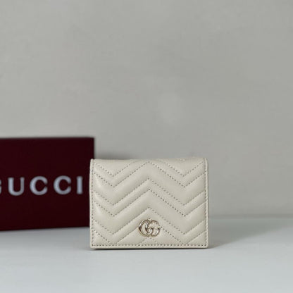 Classic Lambskin Wallet
