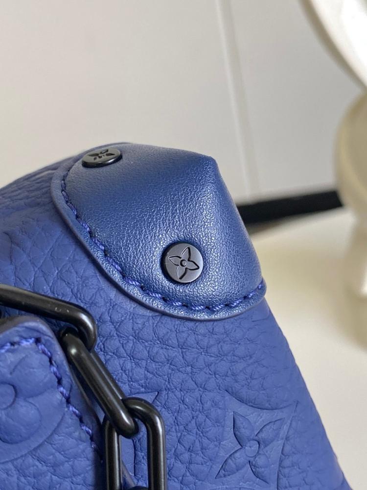 Luxury Stylish Leather Shoulder Bag