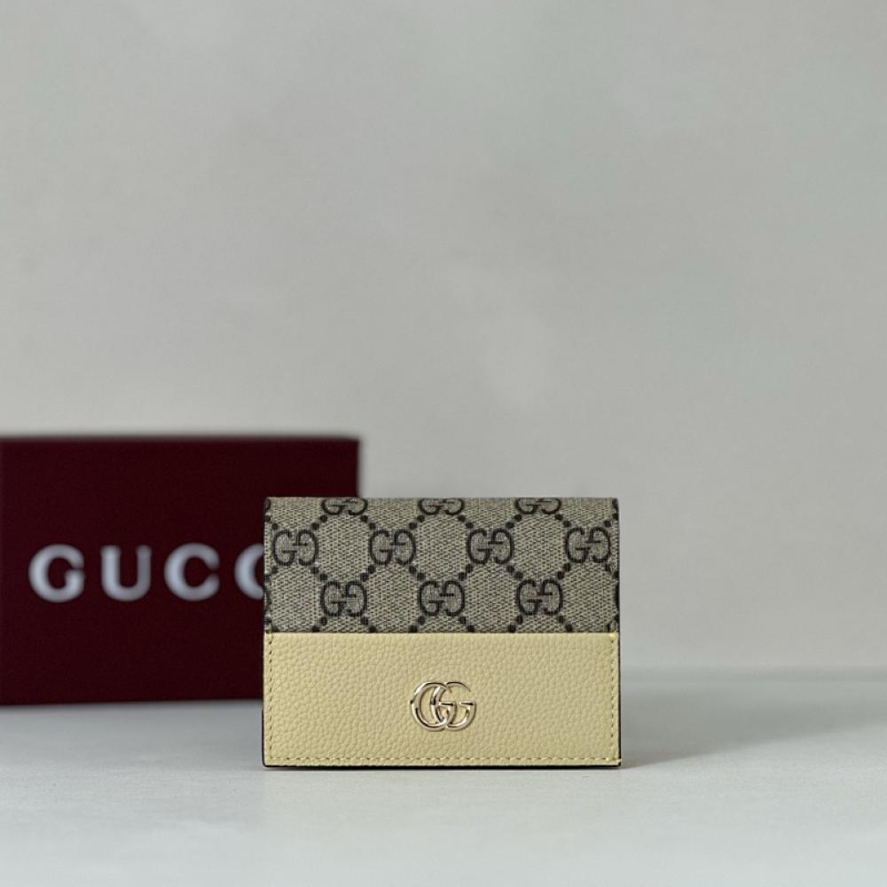 Leather Wallet