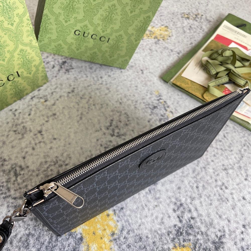 Italian-Inspired Luxury Bag