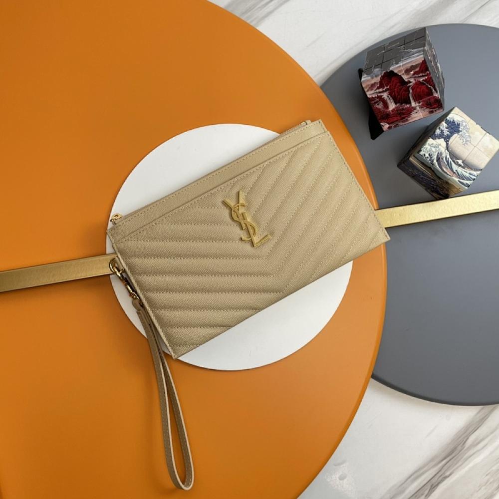 Leather Wallet