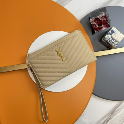 Leather Wallet