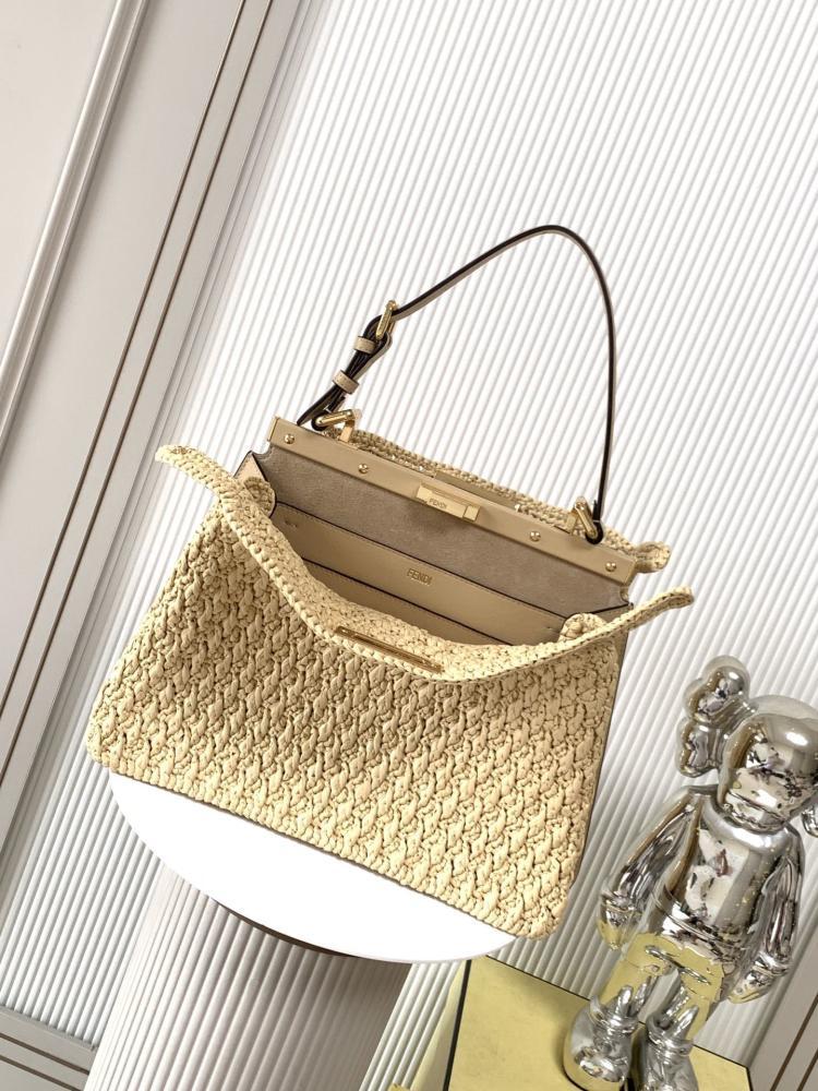 Top Handle Bag