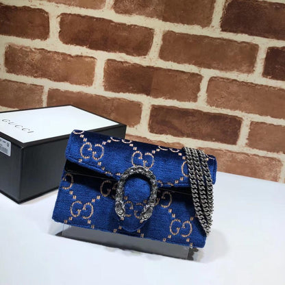 Leather Wallet
