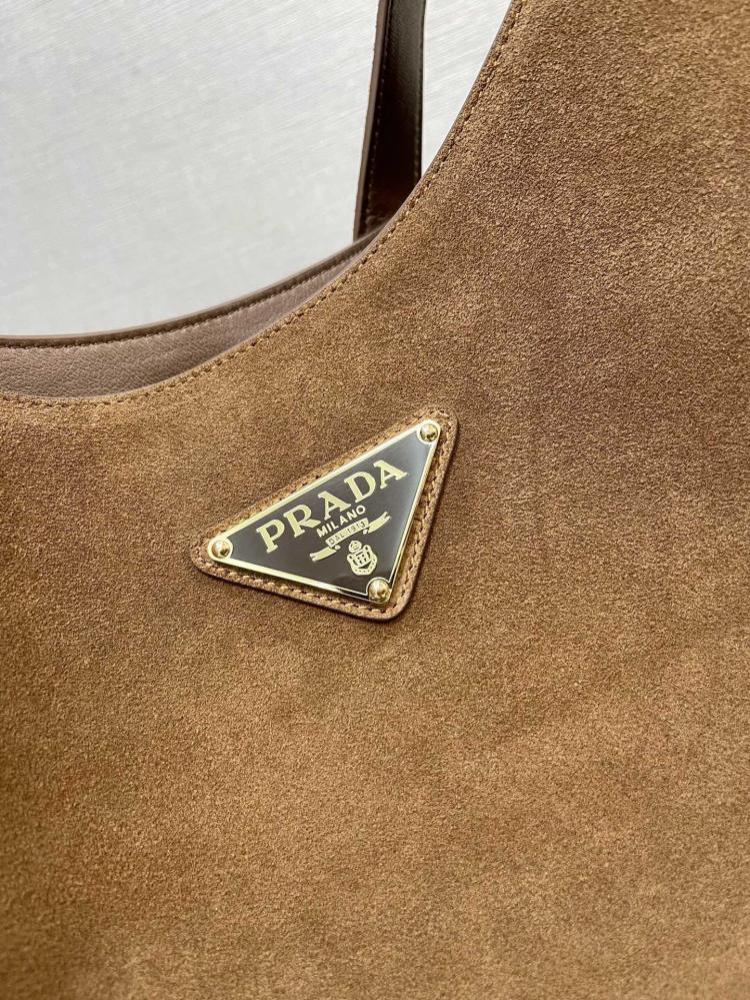 Luxury Elegant Leather Shoulder Bag
