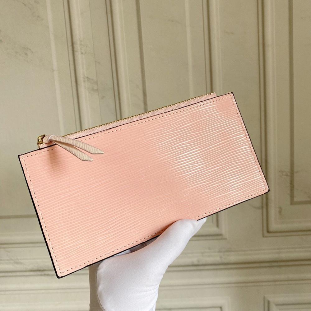 Luxury Refined Embroidered Leather Bag