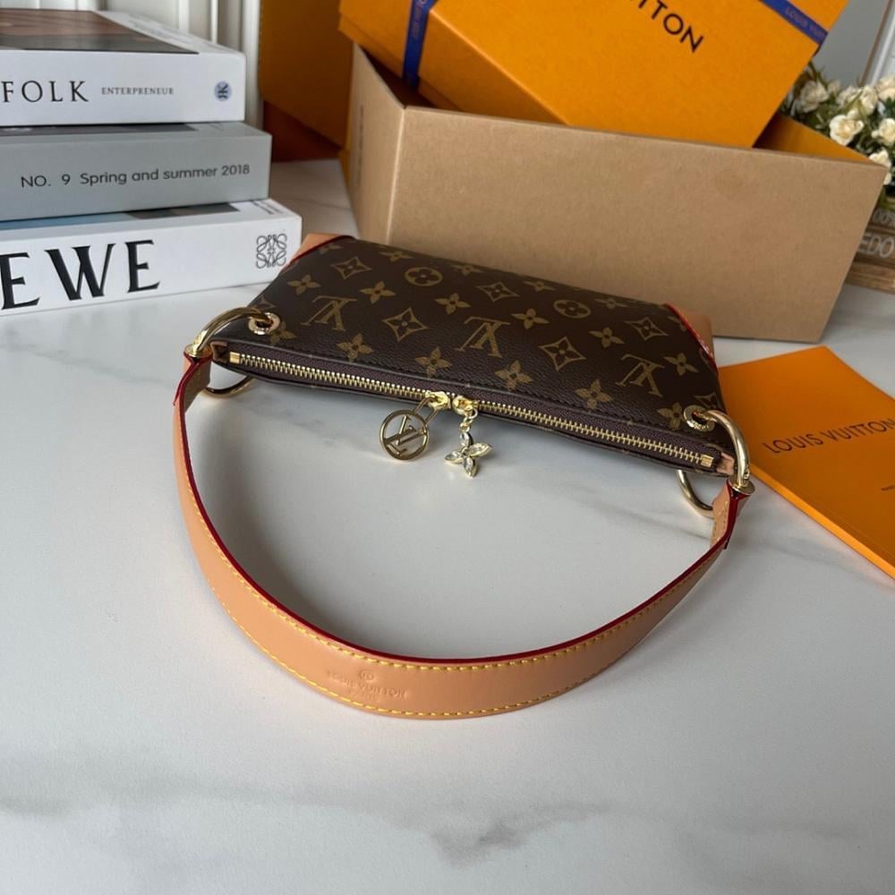 Modern Premium Leather Top Handle Bag