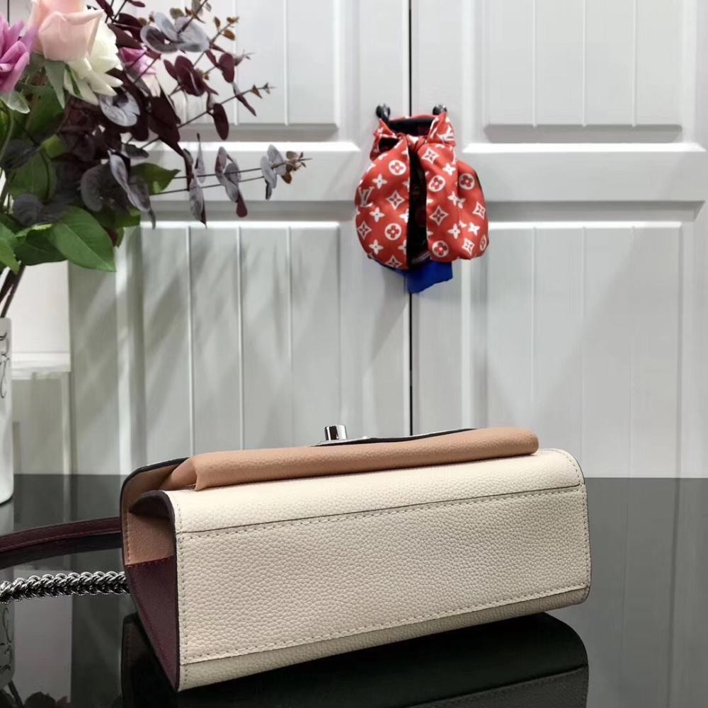 Top Handle Bag