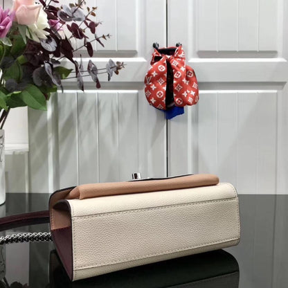 Top Handle Bag