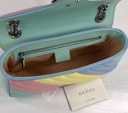 Classic Shoulder Bag