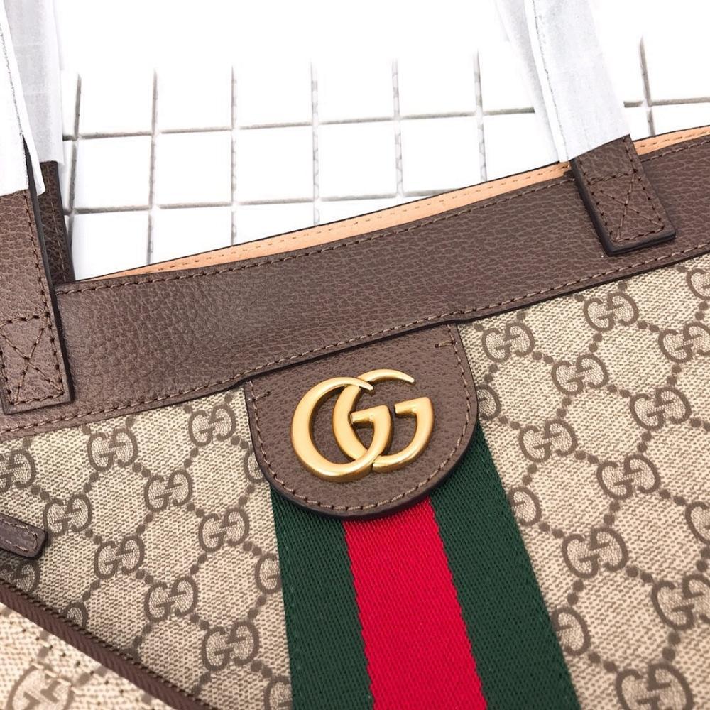 Modern Luxury Bag