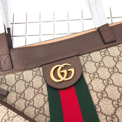 Modern Luxury Bag