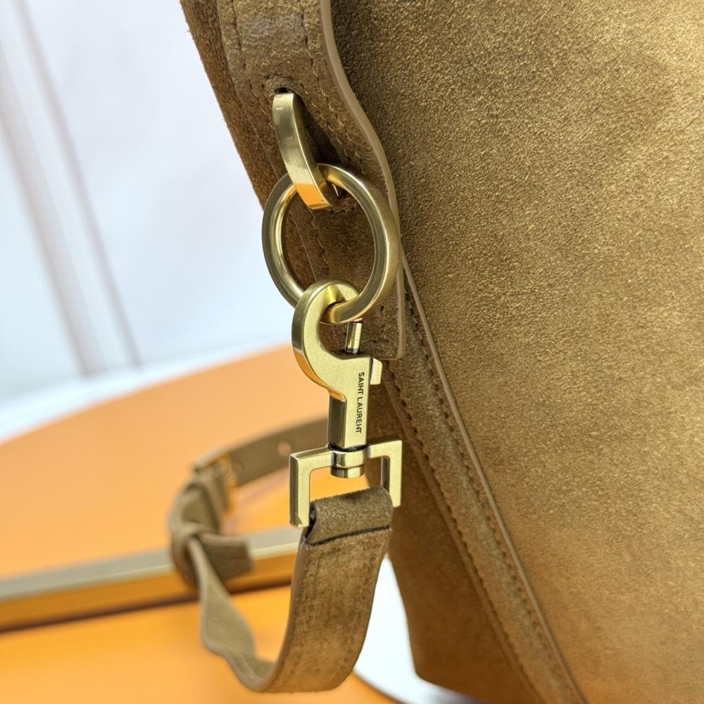 Bucket Bag