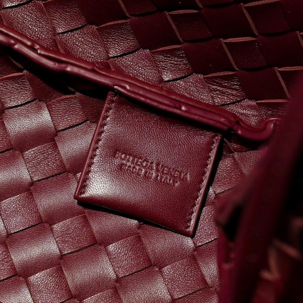 Top Handle Bag