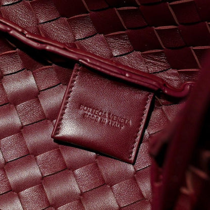 Top Handle Bag