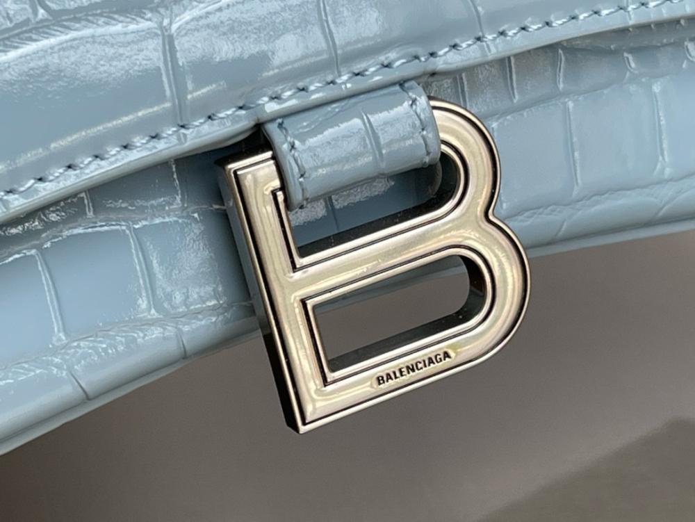 Luxury Top Handle Bag