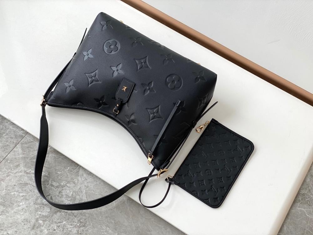 Luxury Elegant Leather Top Handle Bag – Special Edition