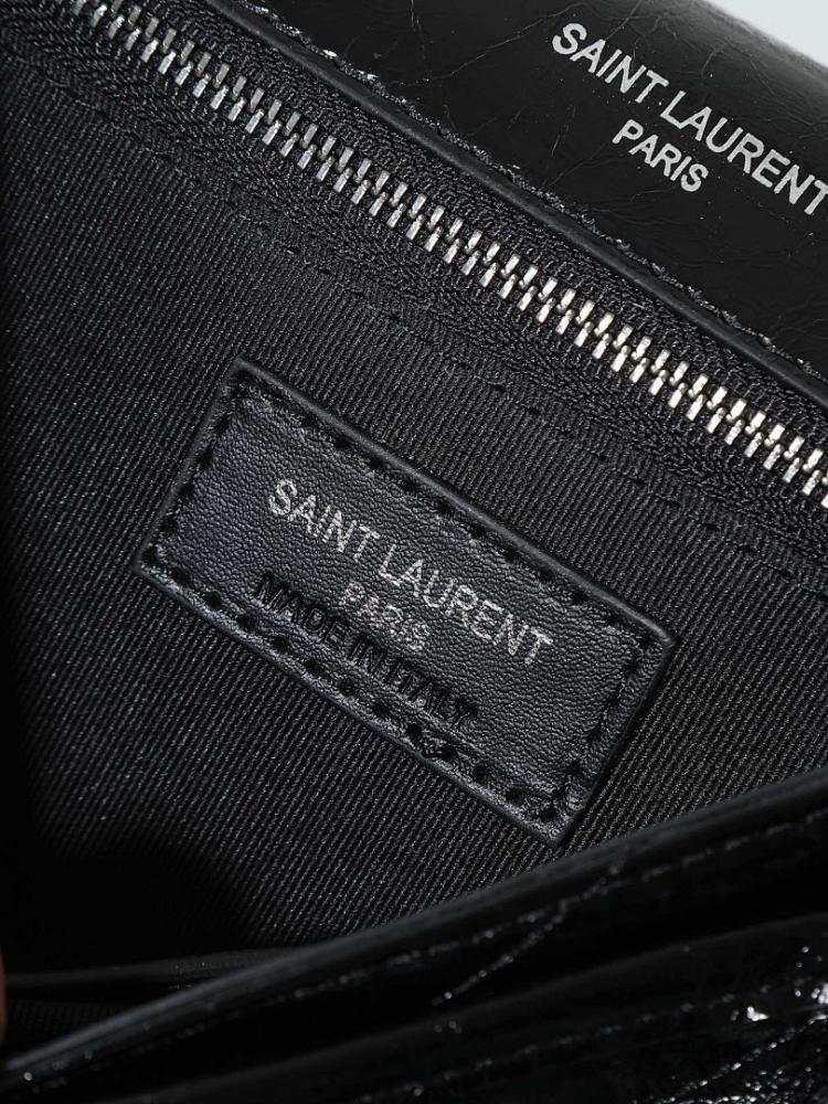 Luxury Leather Top Handle Bag – Limited Edition