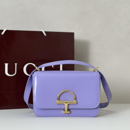 Top Handle Bag