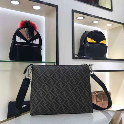Arco Top Handle Bag