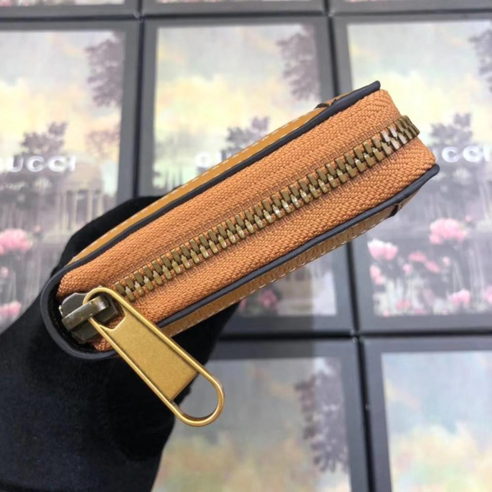 Luxury Leather Wallet