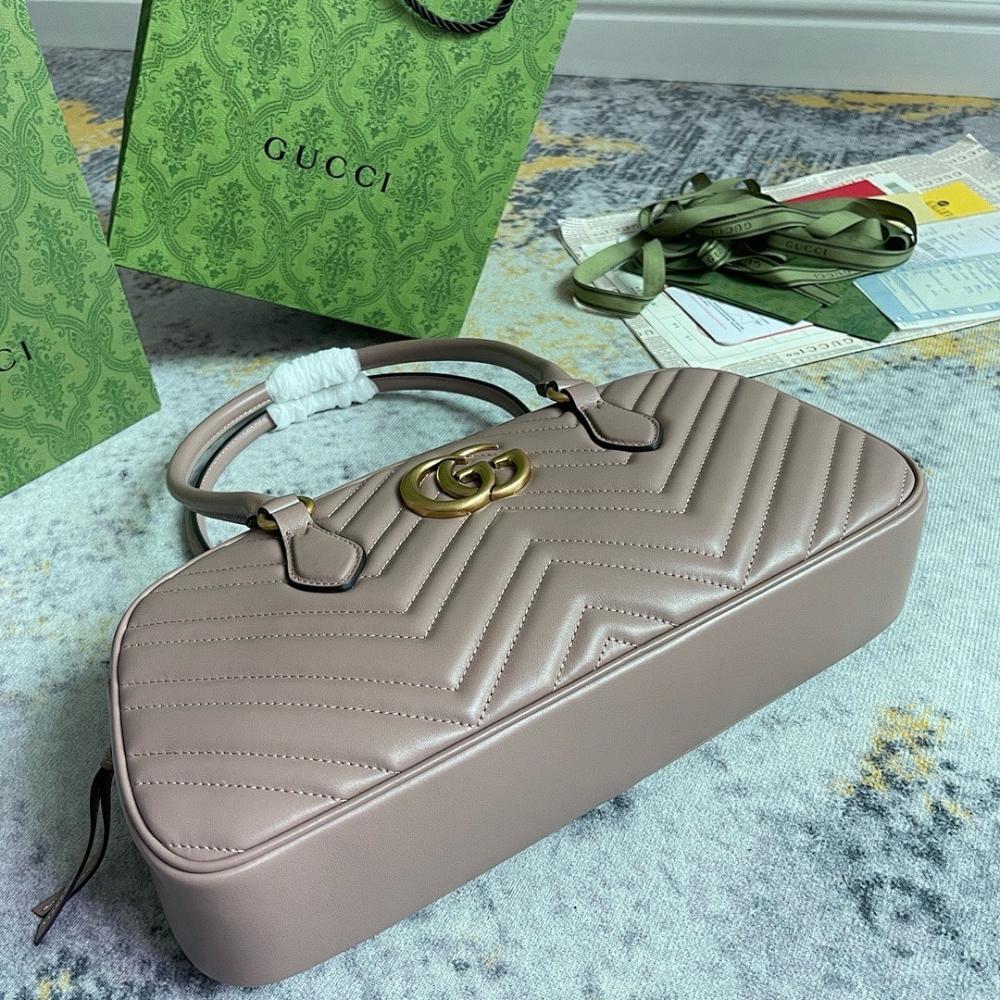 Italian-Inspired Stylish Shoulder Bag