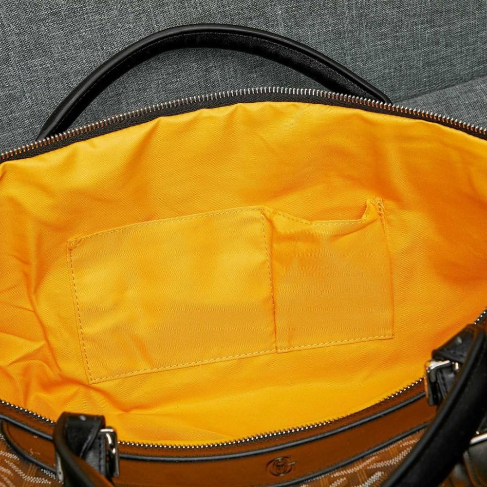 Classic Modern Travel Bag