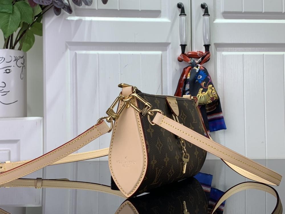 Top Handle Bag