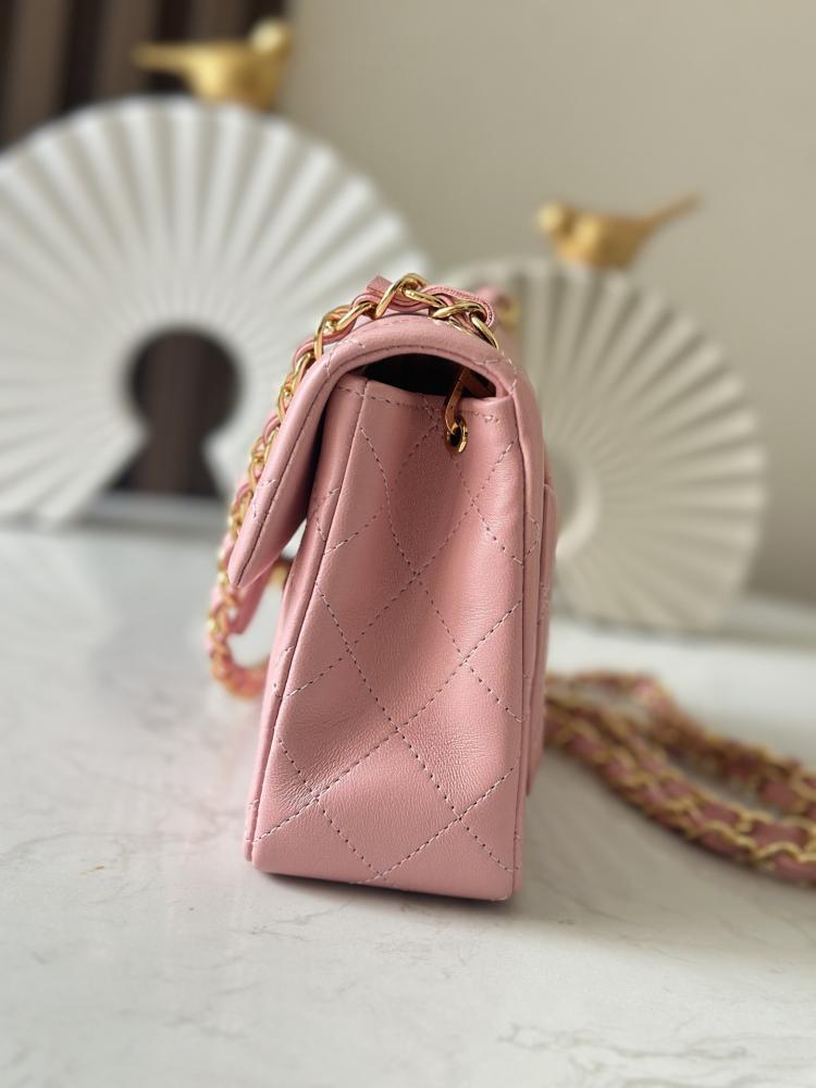 Top Handle Bag