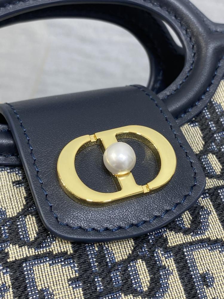 Classic Top Handle Bag