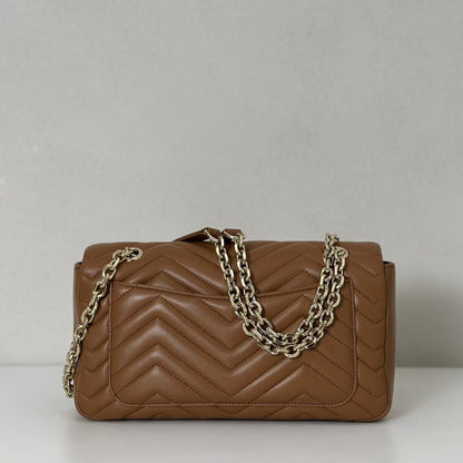 Luxury Top Handle Bag