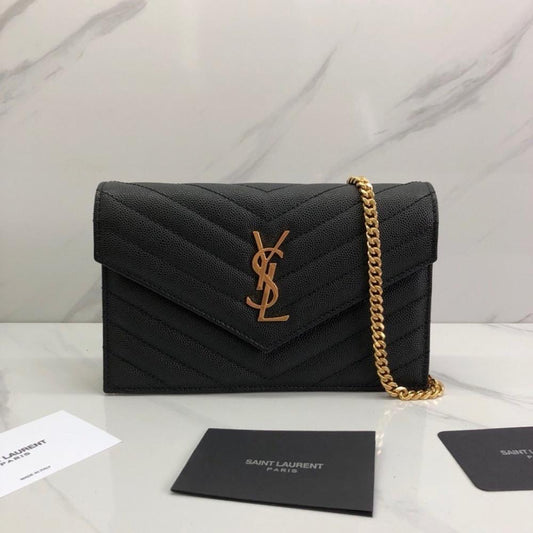 Stylish Leather Crossbody Bag – Limited Edition