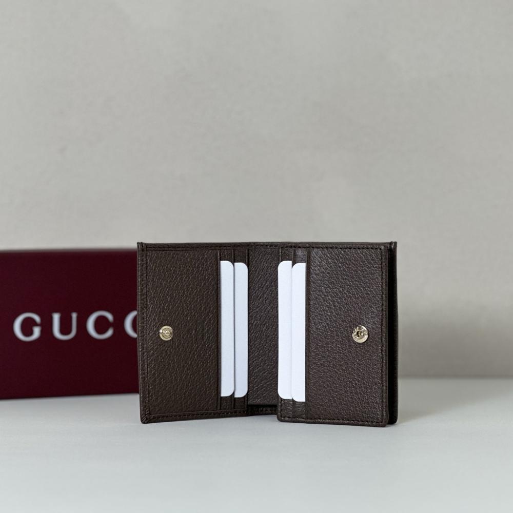 Luxury Wallet