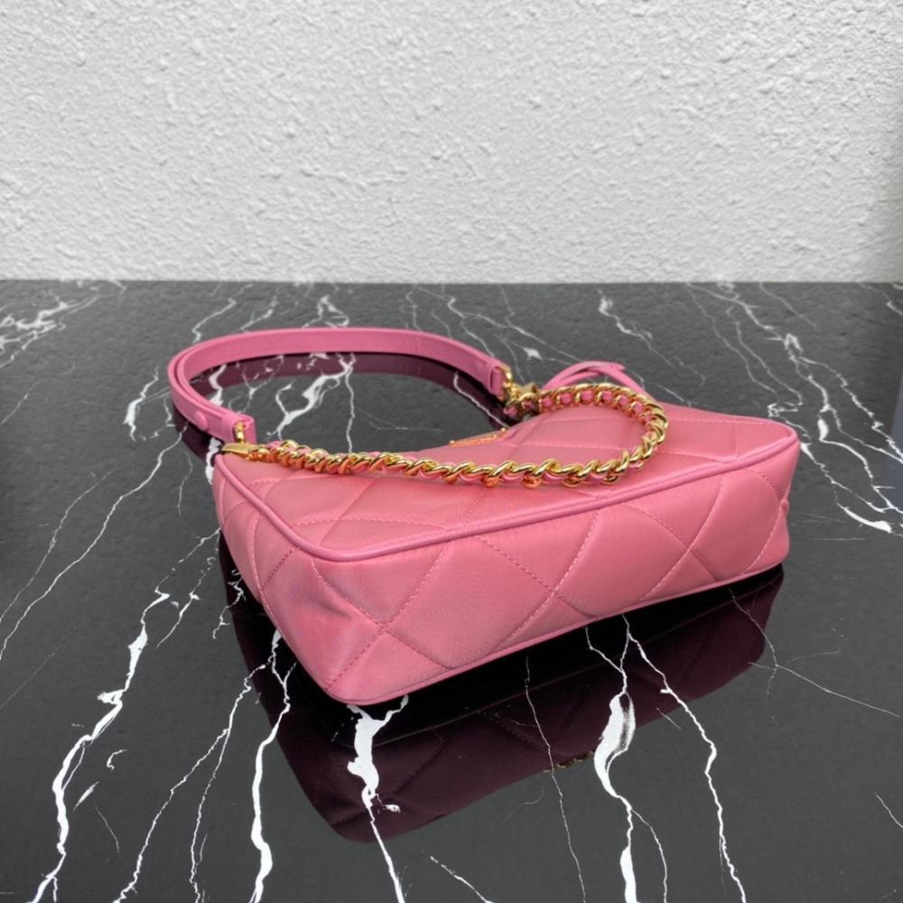 Hobo Bag