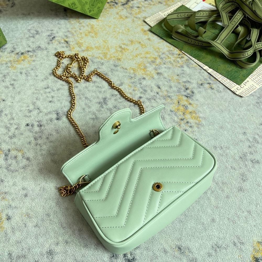 Italian-Inspired Elegant Crossbody Bag