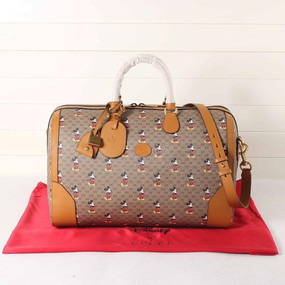 Top Handle Bag