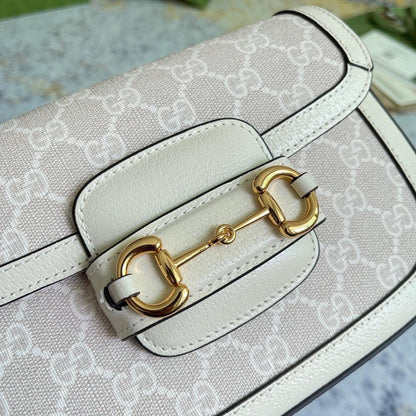 Modern Italian-Inspired Bag