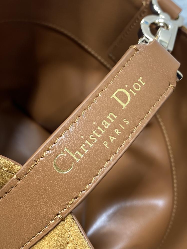 Classic Suede Top Handle Bag